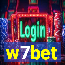 w7bet