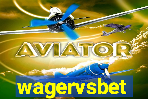 wagervsbet