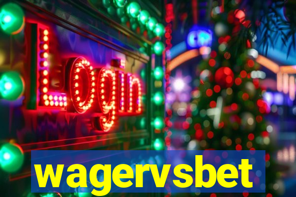 wagervsbet