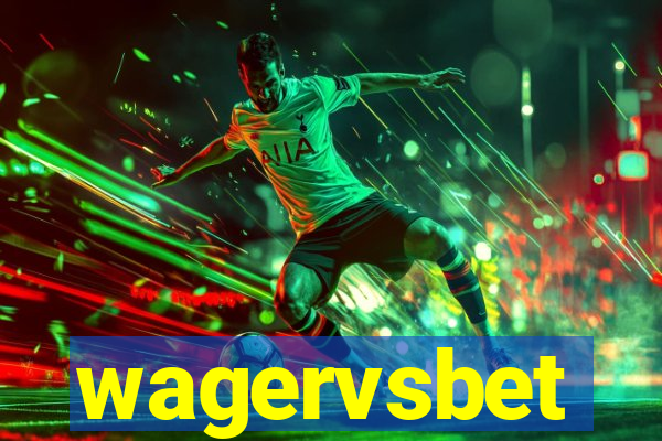 wagervsbet