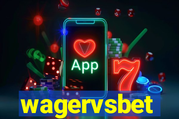 wagervsbet