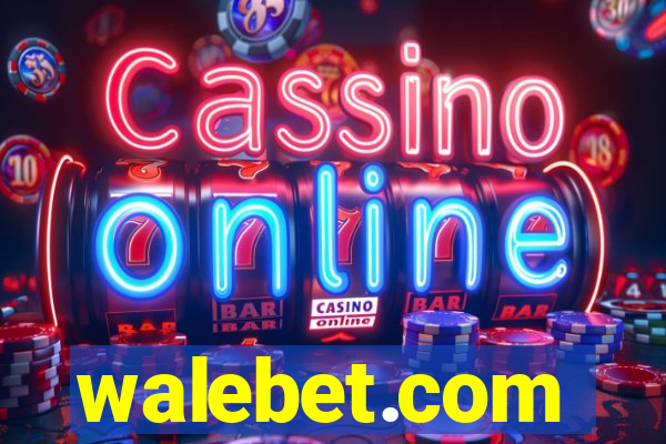 walebet.com