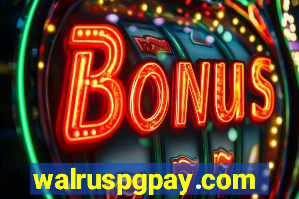 walruspgpay.com