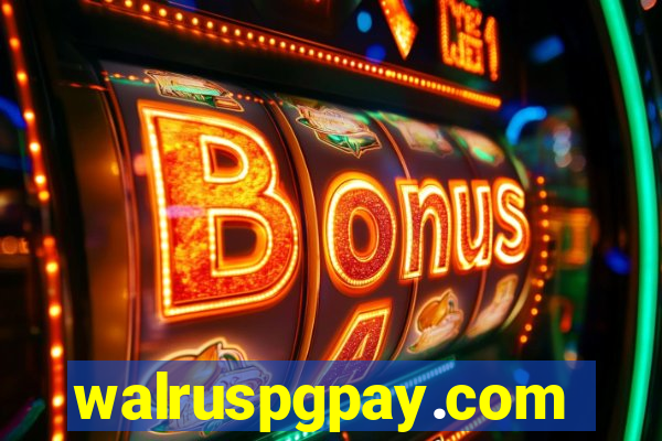 walruspgpay.com