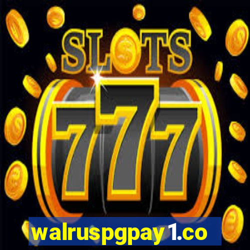 walruspgpay1.com