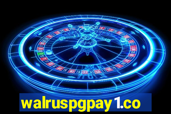 walruspgpay1.com