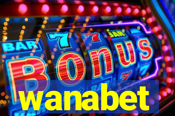 wanabet-games.com