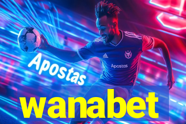 wanabet-games.com