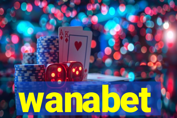 wanabet-games.com