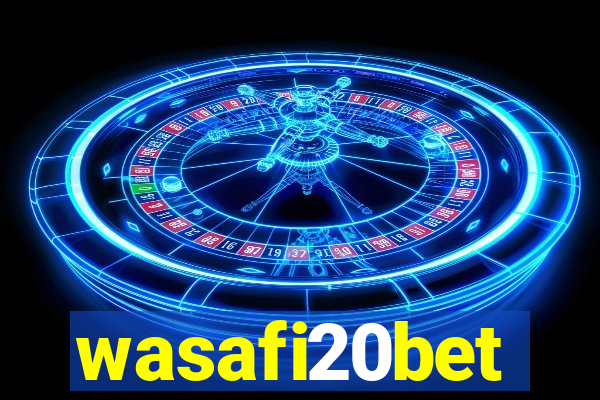 wasafi20bet