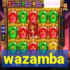 wazamba