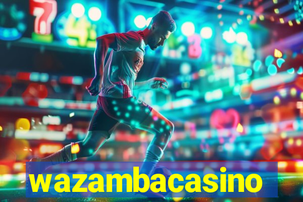 wazambacasino