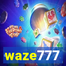 waze777