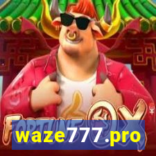 waze777.pro