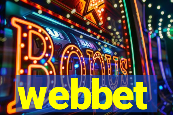 webbet