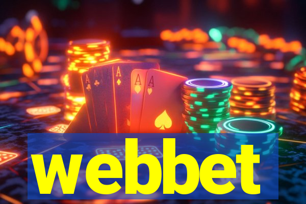 webbet