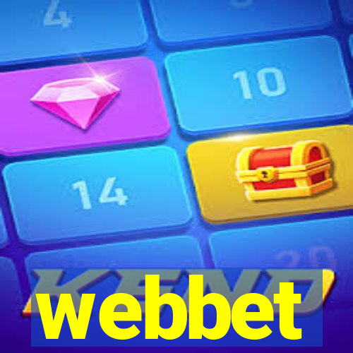 webbet