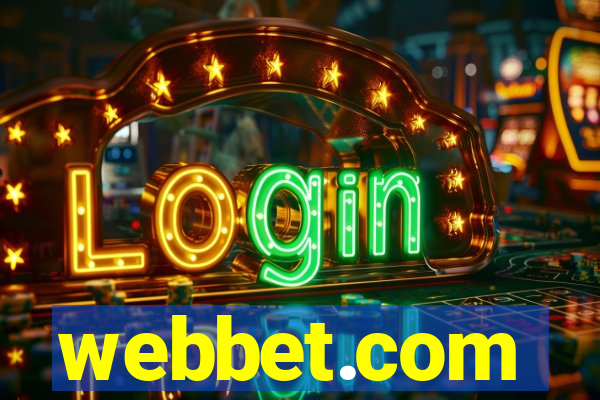 webbet.com