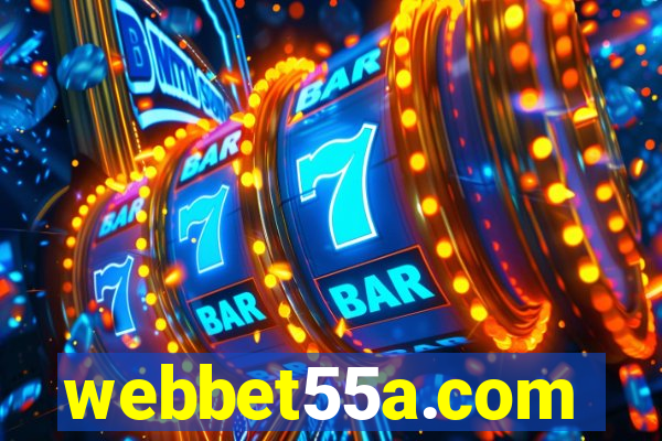 webbet55a.com