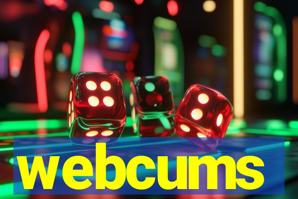 webcums