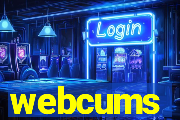 webcums