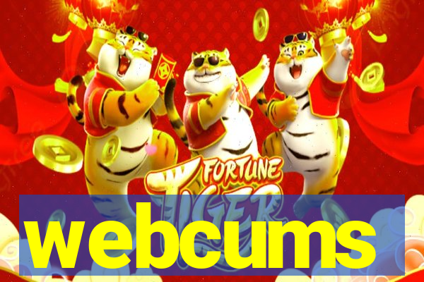 webcums