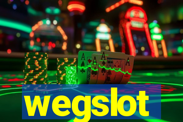 wegslot