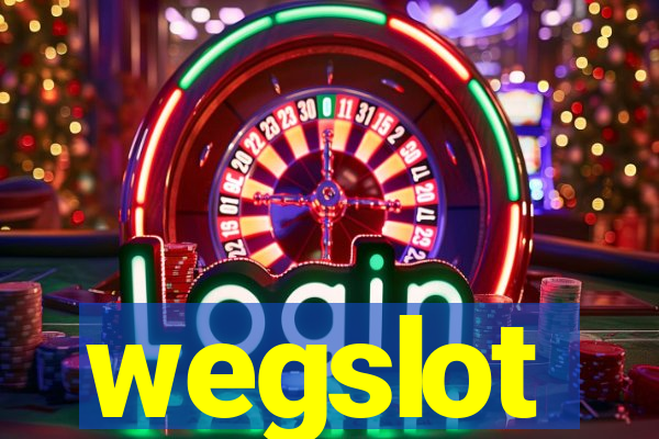 wegslot