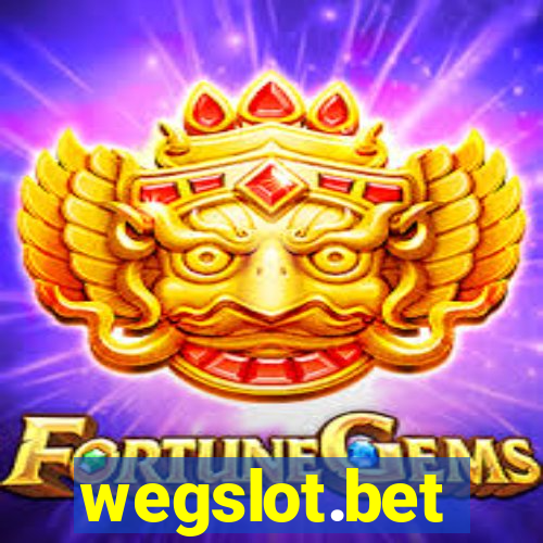 wegslot.bet