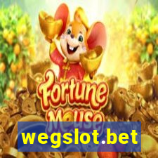 wegslot.bet