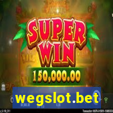 wegslot.bet