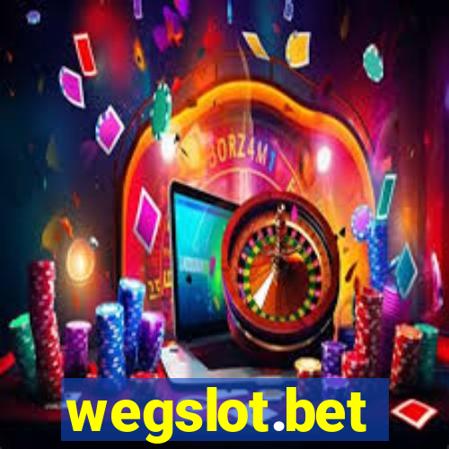 wegslot.bet