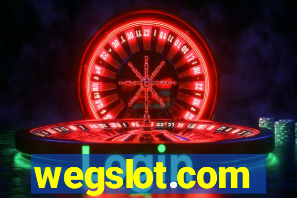 wegslot.com