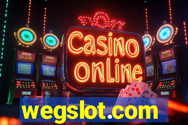 wegslot.com