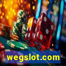 wegslot.com