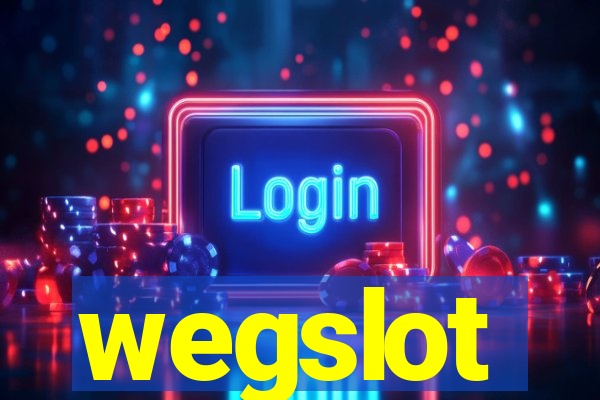 wegslot