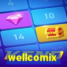 wellcomix