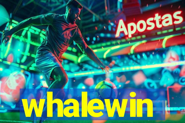 whalewin