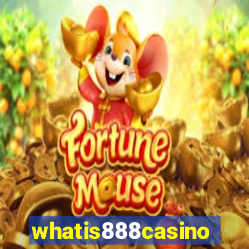 whatis888casino