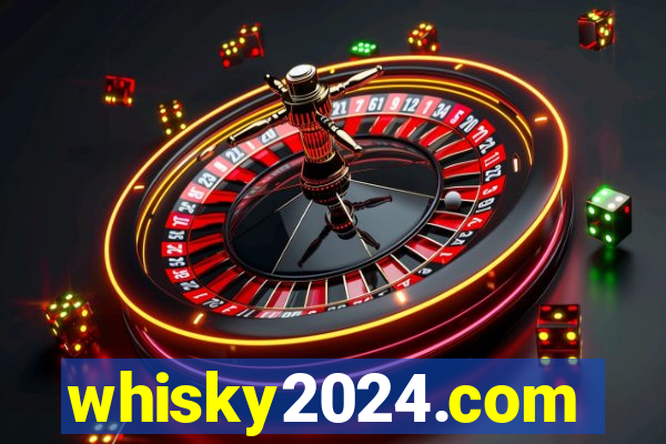 whisky2024.com