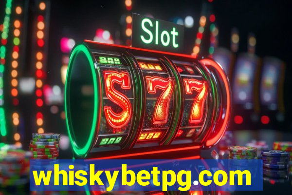 whiskybetpg.com