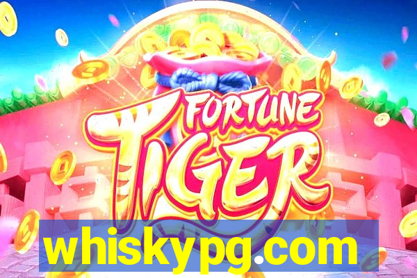 whiskypg.com