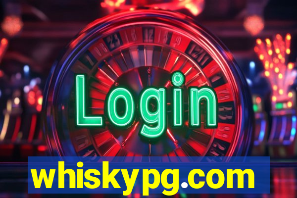 whiskypg.com