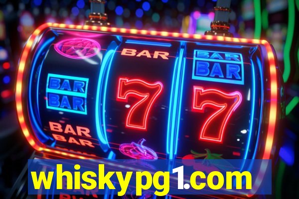 whiskypg1.com