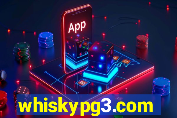 whiskypg3.com