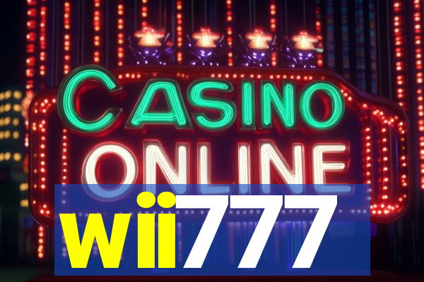 wii777