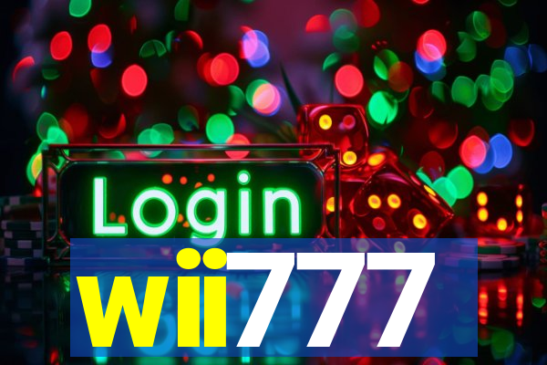 wii777