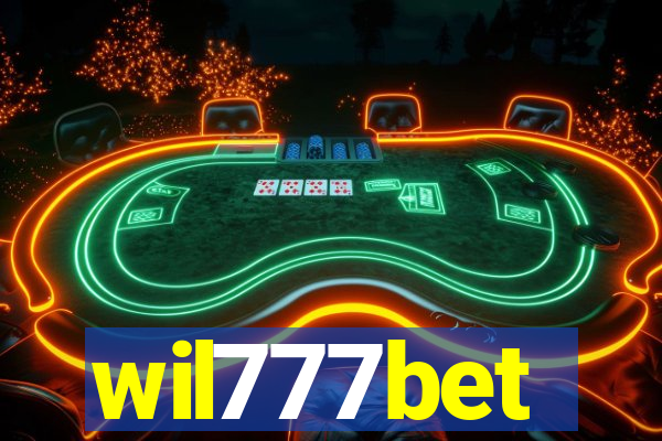 wil777bet