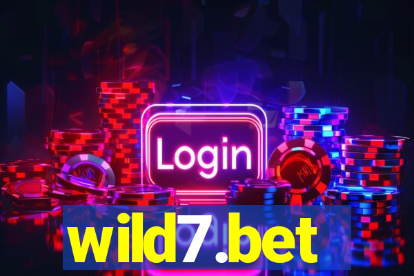 wild7.bet