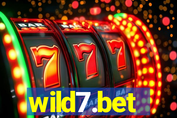 wild7.bet